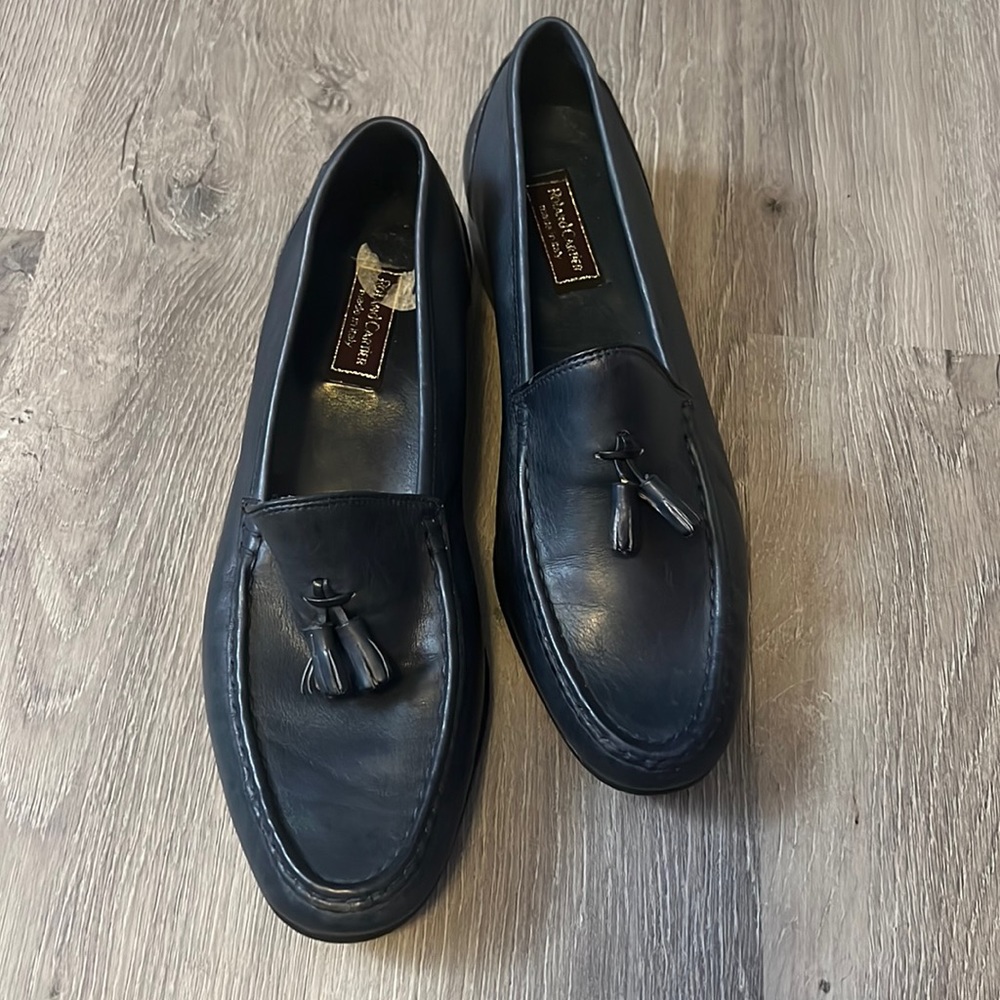 Roland Cartier men’s shoes . Size 43,5